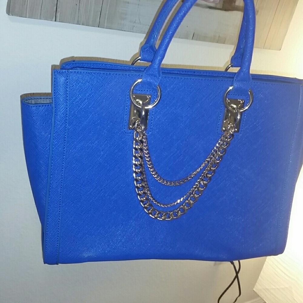 Just Fab boutique hand bag